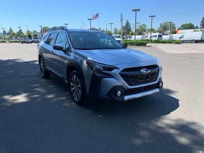 2023 Subaru Outback Touring XT