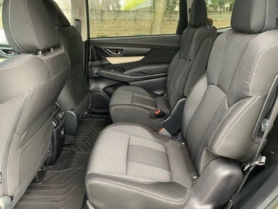 2022 Subaru Ascent Premium