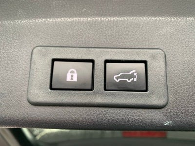 2022 Subaru Ascent Premium