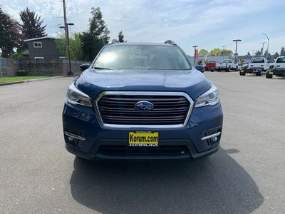2021 Subaru Ascent Limited