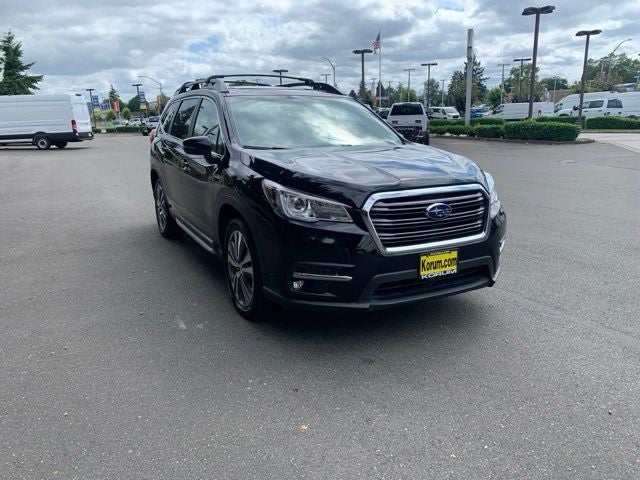 2021 Subaru Ascent Limited