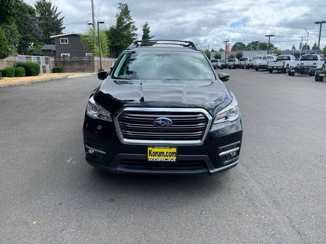2021 Subaru Ascent Limited