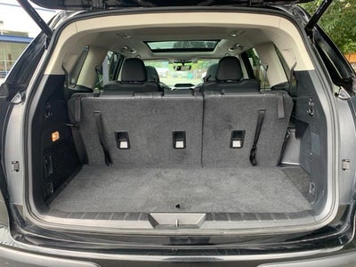 2021 Subaru Ascent Limited
