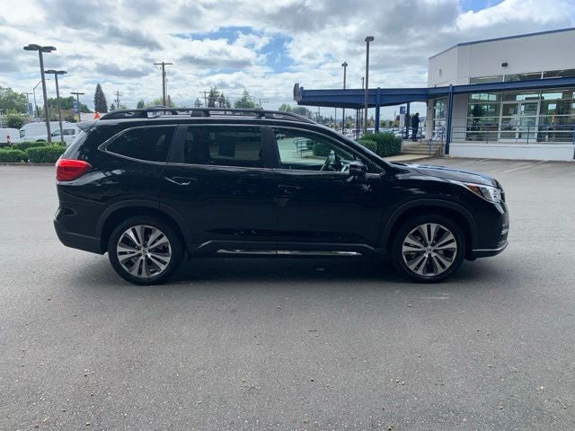 2021 Subaru Ascent Limited