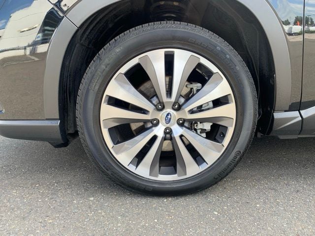 2022 Subaru Ascent Limited