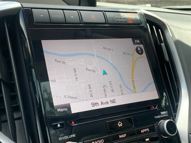 2022 Subaru Ascent Limited