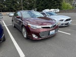 2014 Toyota Avalon Base