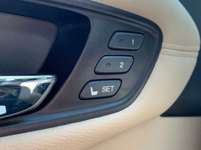 2016 Acura RDX Base