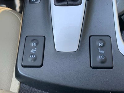 2016 Acura RDX Base