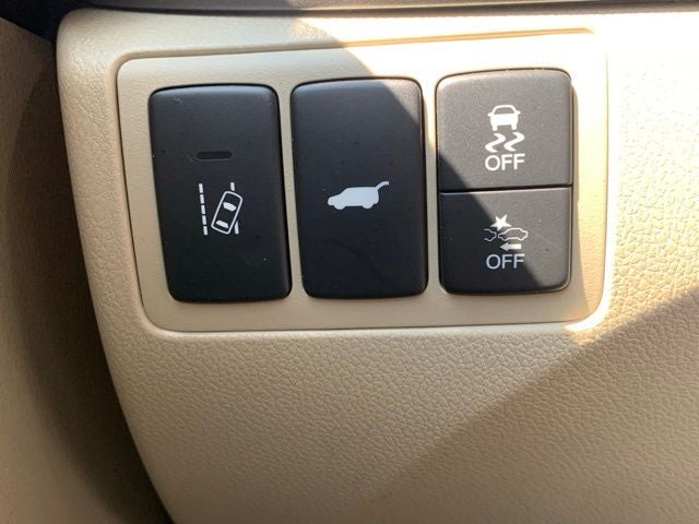 2016 Acura RDX Base