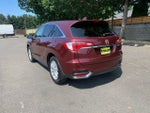 2016 Acura RDX Base