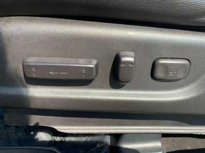 2018 Acura RDX AcuraWatch Plus Package