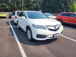 2018 Acura RDX AcuraWatch Plus Package