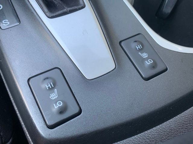 2018 Acura RDX AcuraWatch Plus Package