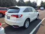 2018 Acura RDX AcuraWatch Plus Package