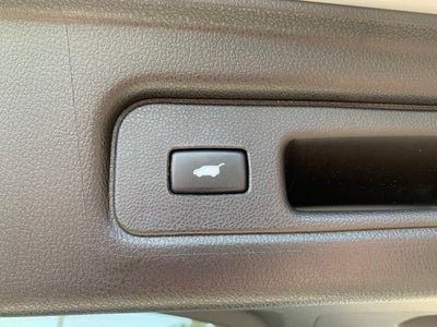2018 Acura RDX AcuraWatch Plus Package