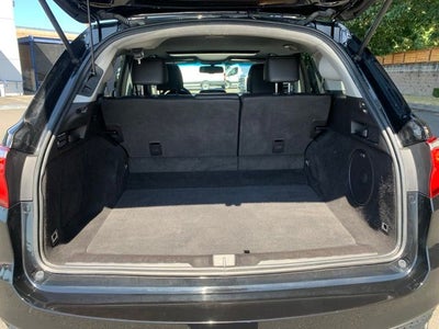 2017 Acura RDX Base