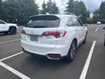 2018 Acura RDX Advance Package