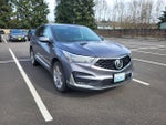 2020 Acura RDX Advance Package SH-AWD