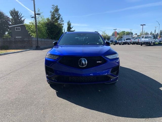 2024 Acura MDX Type S w/Advance Package SH-AWD