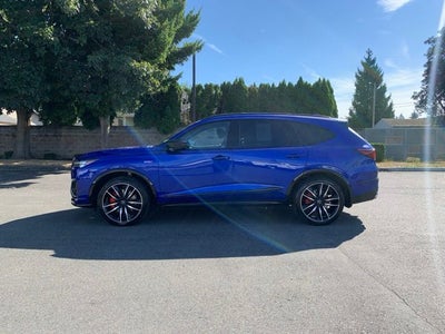 2024 Acura MDX Type S w/Advance Package SH-AWD