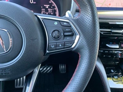 2024 Acura MDX Type S w/Advance Package SH-AWD