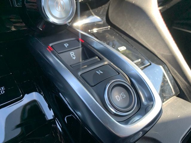 2024 Acura MDX Type S w/Advance Package SH-AWD