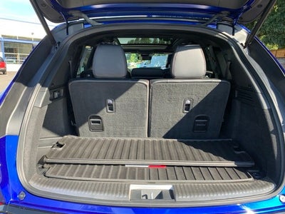 2024 Acura MDX Type S w/Advance Package SH-AWD