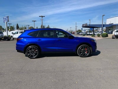 2024 Acura MDX Type S w/Advance Package SH-AWD