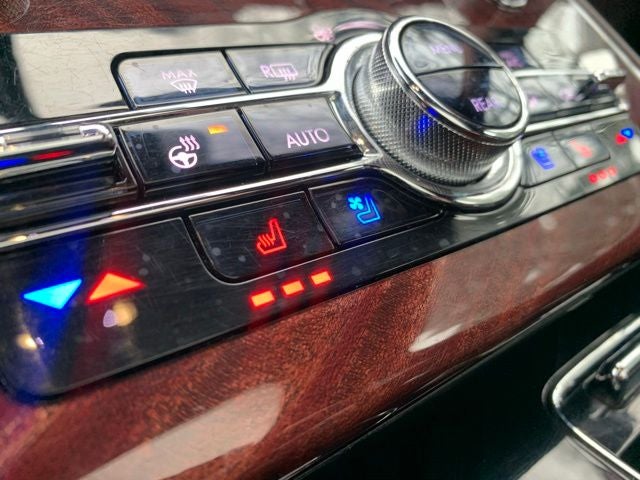 2021 Lincoln Aviator Black Label