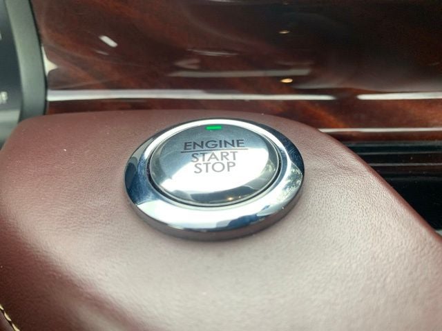 2021 Lincoln Aviator Black Label