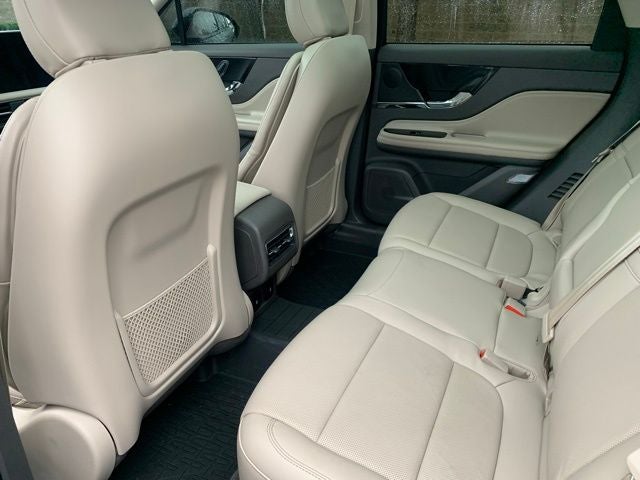 2024 Lincoln Corsair Reserve