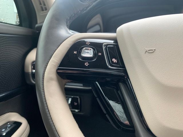 2024 Lincoln Corsair Reserve