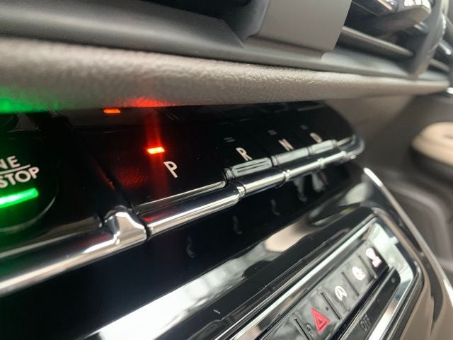 2024 Lincoln Corsair Reserve