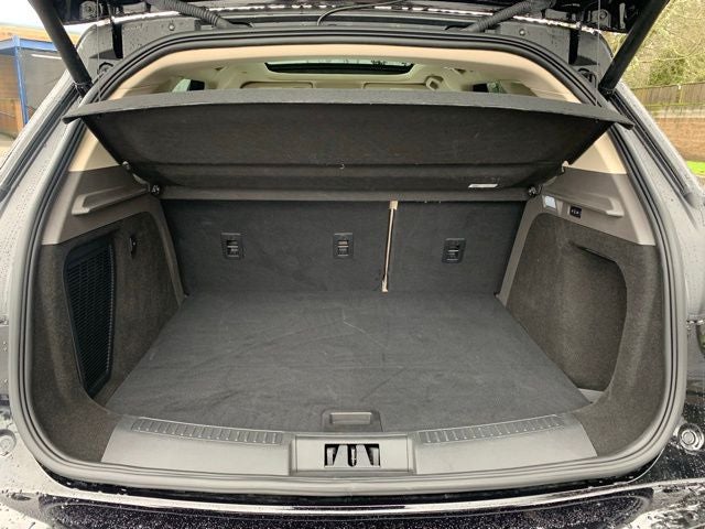 2024 Lincoln Corsair Reserve