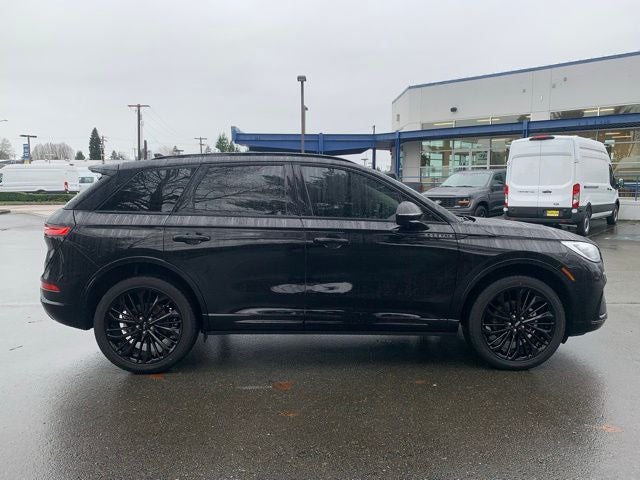 2024 Lincoln Corsair Reserve