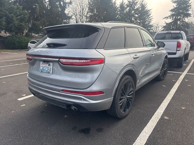 2024 Lincoln Corsair Reserve