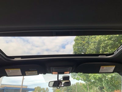 2015 Lincoln Navigator Base