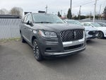 2023 Lincoln Navigator L Black Label