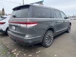 2023 Lincoln Navigator L Black Label