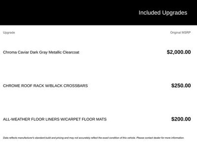 2023 Lincoln Navigator L Black Label