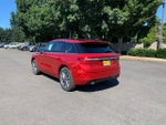 2025 Lincoln Corsair Plug-In Hybrid Grand Touring