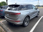 2024 Lincoln Corsair Plug-In Hybrid Grand Touring