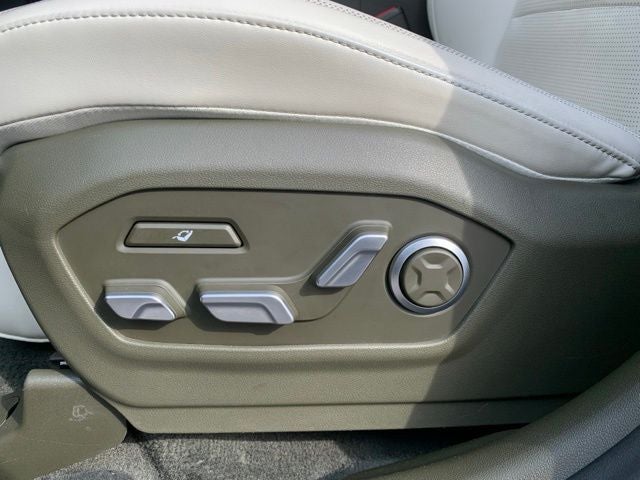 2024 Hyundai Santa Fe Hybrid Calligraphy