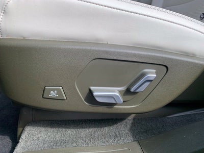 2024 Hyundai Santa Fe Hybrid Calligraphy