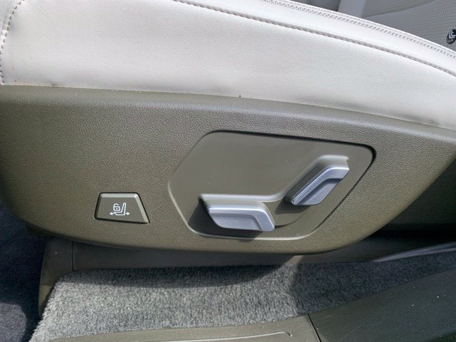 2024 Hyundai Santa Fe Hybrid Calligraphy
