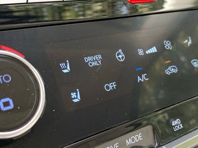 2024 Hyundai Santa Fe Hybrid Calligraphy