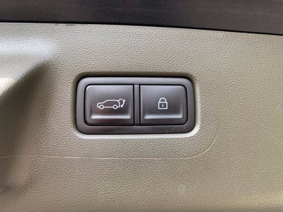 2024 Hyundai Santa Fe Hybrid Calligraphy
