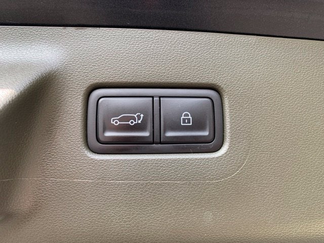 2024 Hyundai Santa Fe Hybrid Calligraphy