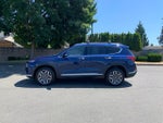 2023 Hyundai Santa Fe Hybrid SEL Premium
